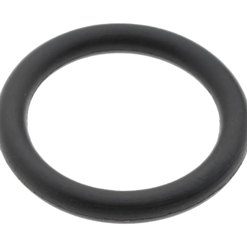 O-Ring: 5/8" ID, 3/32" Thick, Dash 114, Buna-N