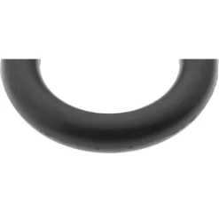 O-Ring: 3/8" ID, 3/32" Thick, Dash 110, Buna-N
