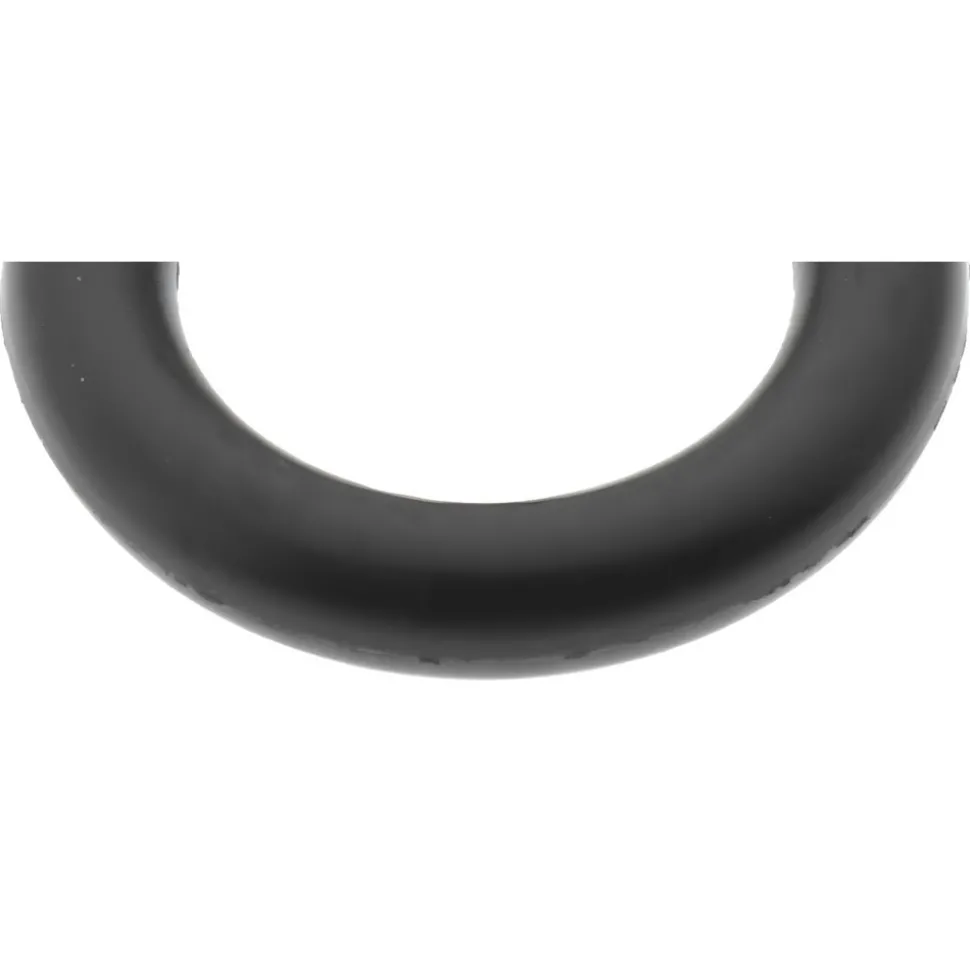O-Ring: 3/8" ID, 3/32" Thick, Dash 110, Buna-N