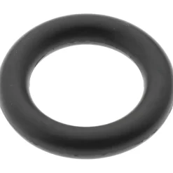 O-Ring: 3/8" ID, 3/32" Thick, Dash 110, Buna-N