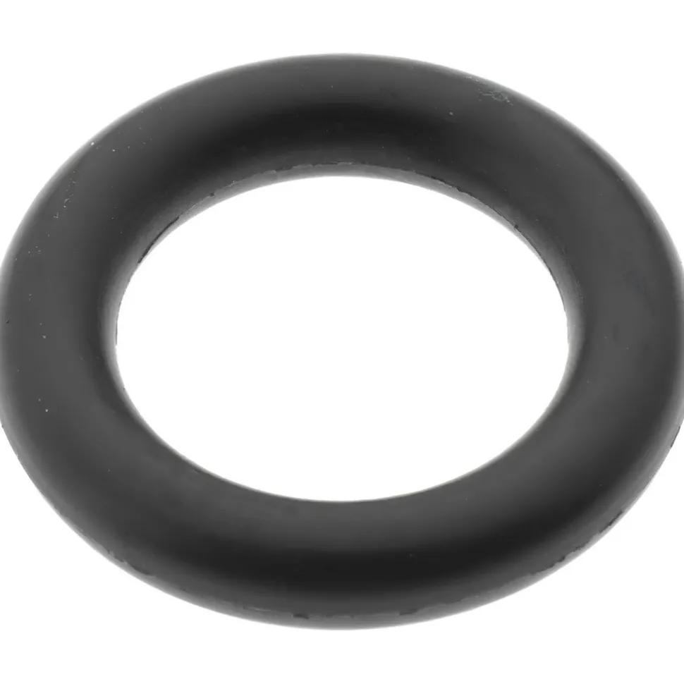 O-Ring: 3/8" ID, 3/32" Thick, Dash 110, Buna-N