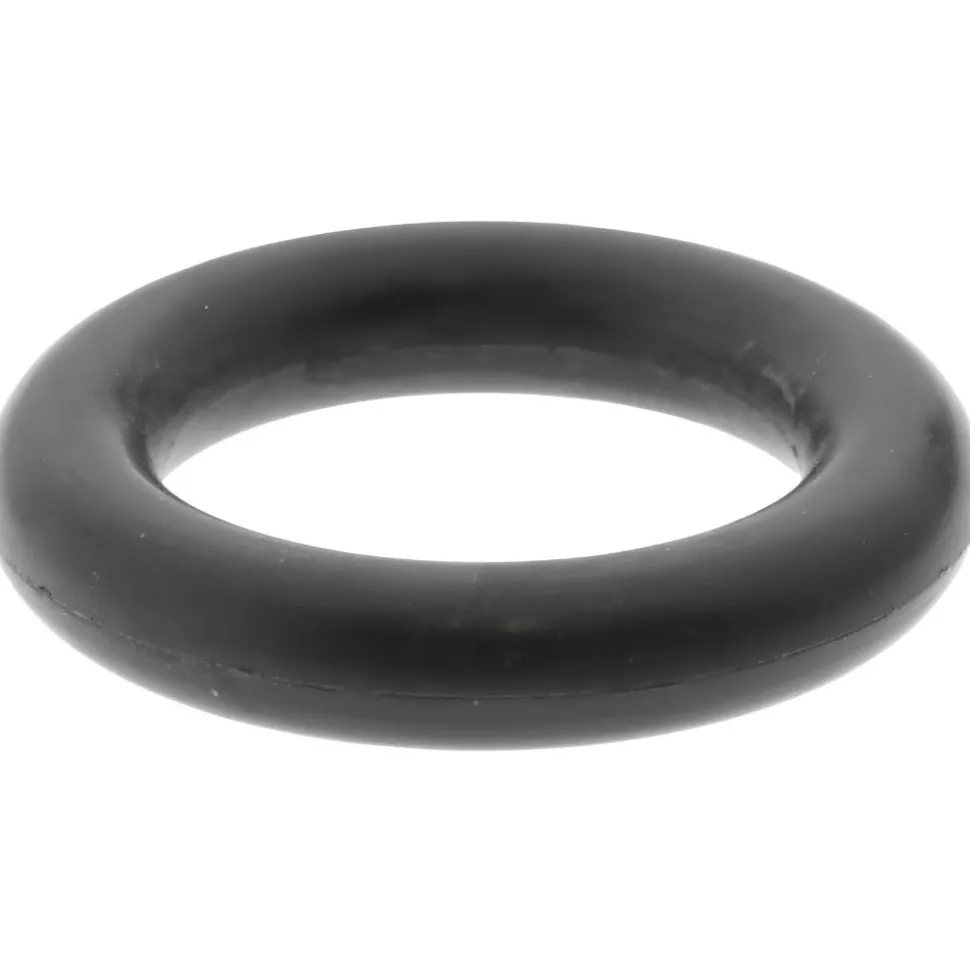 O-Ring: 3/8" ID, 3/32" Thick, Dash 110, Buna-N