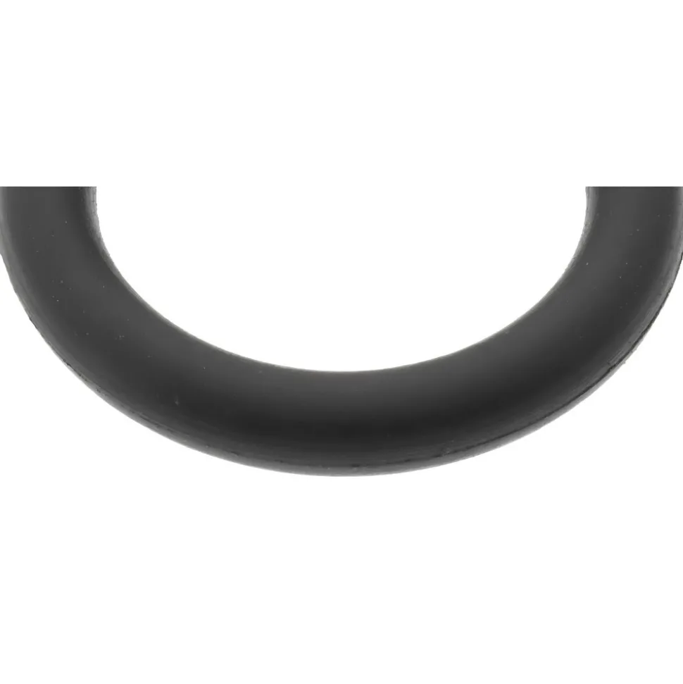 O-Ring: 1/2" ID, 3/32" Thick, Dash 112, Buna-N
