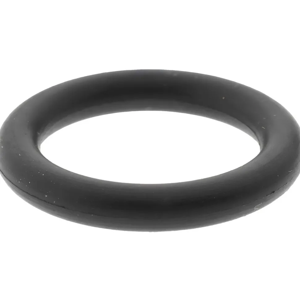 O-Ring: 1/2" ID, 3/32" Thick, Dash 112, Buna-N