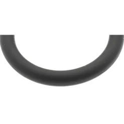 O-Ring: 5/8" ID, 3/32" Thick, Dash 114, Fluoroelastomer
