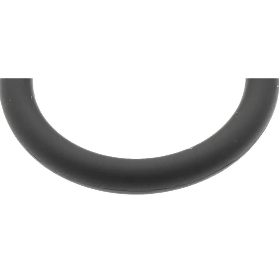 O-Ring: 5/8" ID, 3/32" Thick, Dash 114, Fluoroelastomer