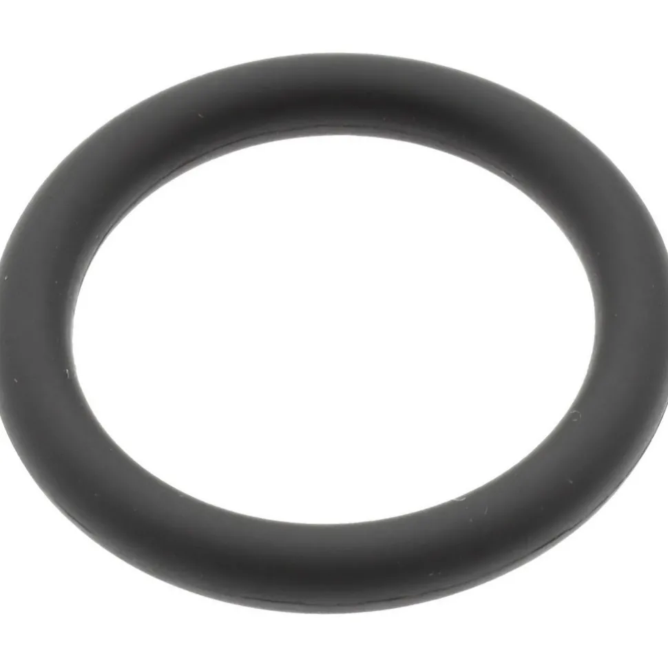 O-Ring: 5/8" ID, 3/32" Thick, Dash 114, Fluoroelastomer