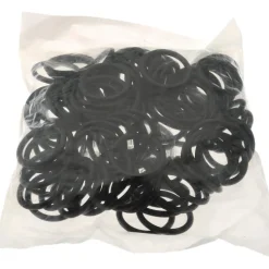 O-Ring: 1-1/4" OD, 1" ID, 1/8" Thick, Dash 214, Buna-N
