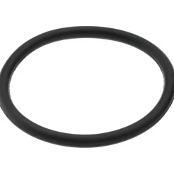 O-Ring: 1" OD, 7/8" ID, 1/16" Thick, Dash 020, Buna-N