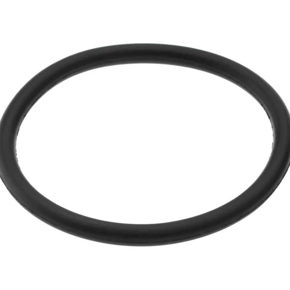 O-Ring: 1" OD, 7/8" ID, 1/16" Thick, Dash 020, Buna-N