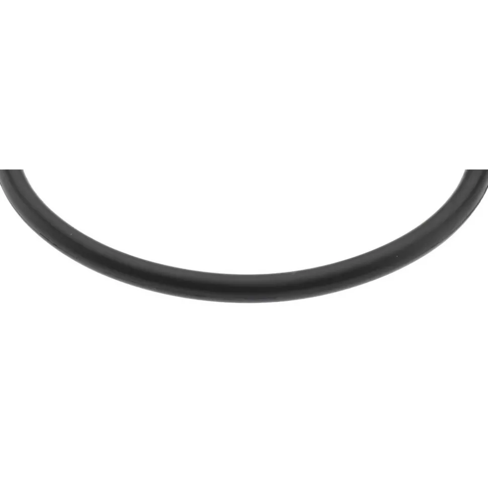 O-Ring: 1-1/4" OD, 1-1/8" ID, 1/16" Thick, Dash 024, Buna-N