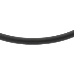O-Ring: 1-5/8" OD, 1-1/2" ID, 1/16" Thick, Dash 029, Buna-N