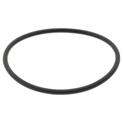 O-Ring: 1-5/8" OD, 1-1/2" ID, 1/16" Thick, Dash 029, Buna-N
