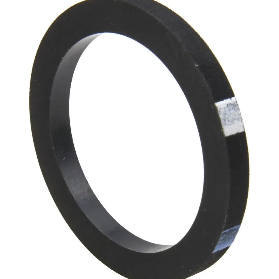 O-Ring: 2-5/8" OD, 2" ID, 1/4" Thick, Dash 320, Buna-N