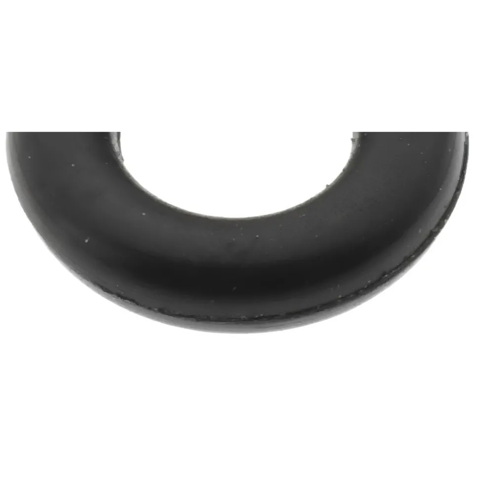 O-Ring: 0.2810" OD, 0.1560" ID, 0.0625" Thick, Dash 007, Buna-N