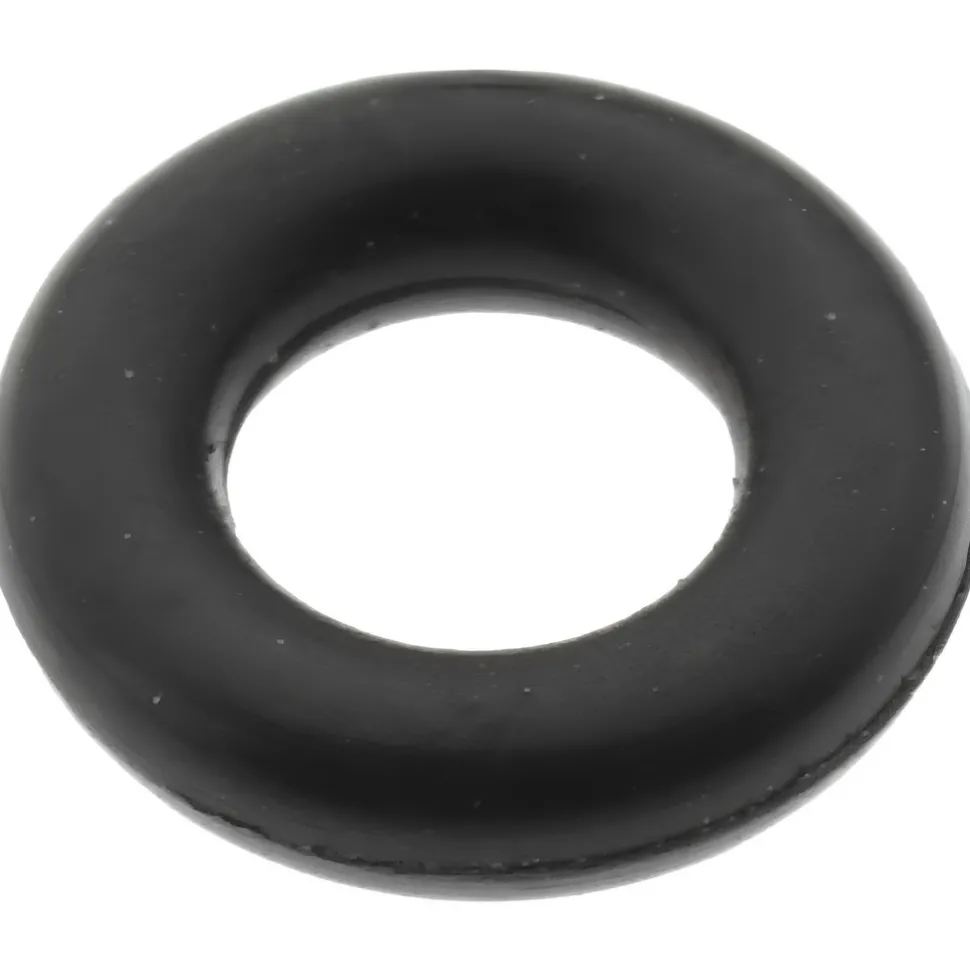 O-Ring: 0.2810" OD, 0.1560" ID, 0.0625" Thick, Dash 007, Buna-N