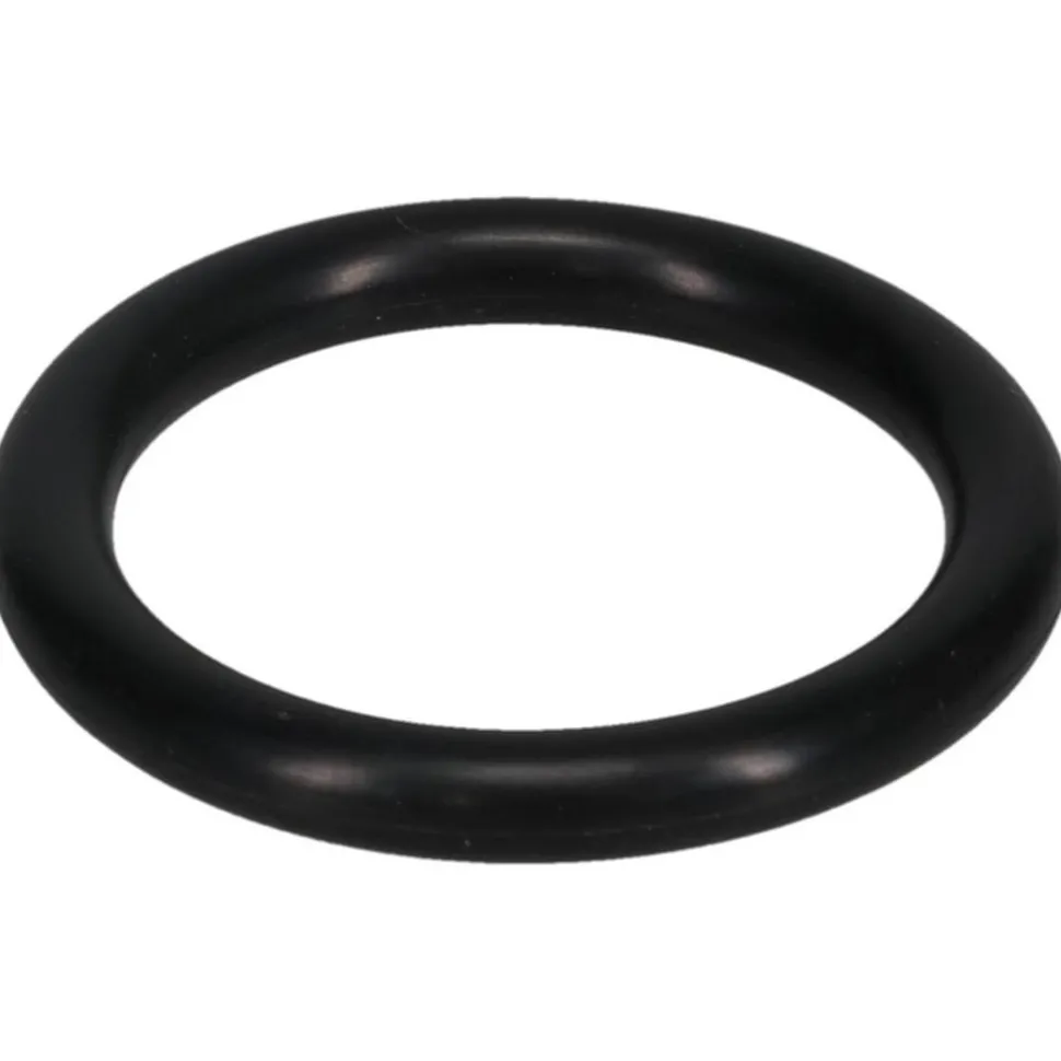 O-Ring: 1.6880" OD, 1.3130" ID, 0.1875" Thick, Dash 323, Buna-N