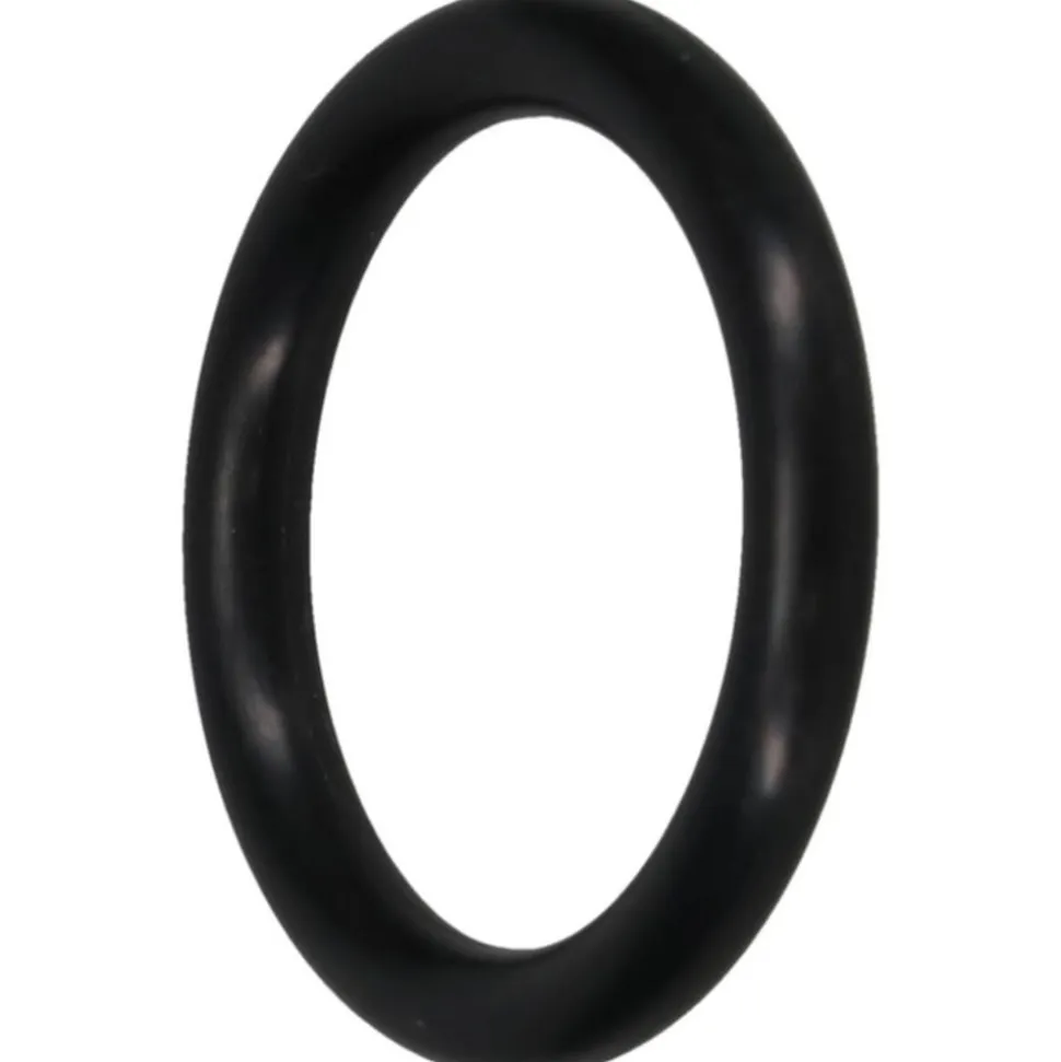 O-Ring: 1.6880" OD, 1.3130" ID, 0.1875" Thick, Dash 323, Buna-N