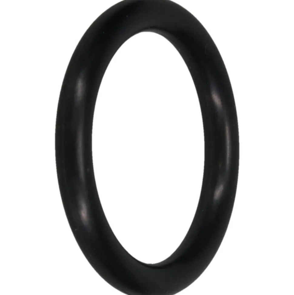 O-Ring: 1.6880" OD, 1.3130" ID, 0.1875" Thick, Dash 323, Buna-N