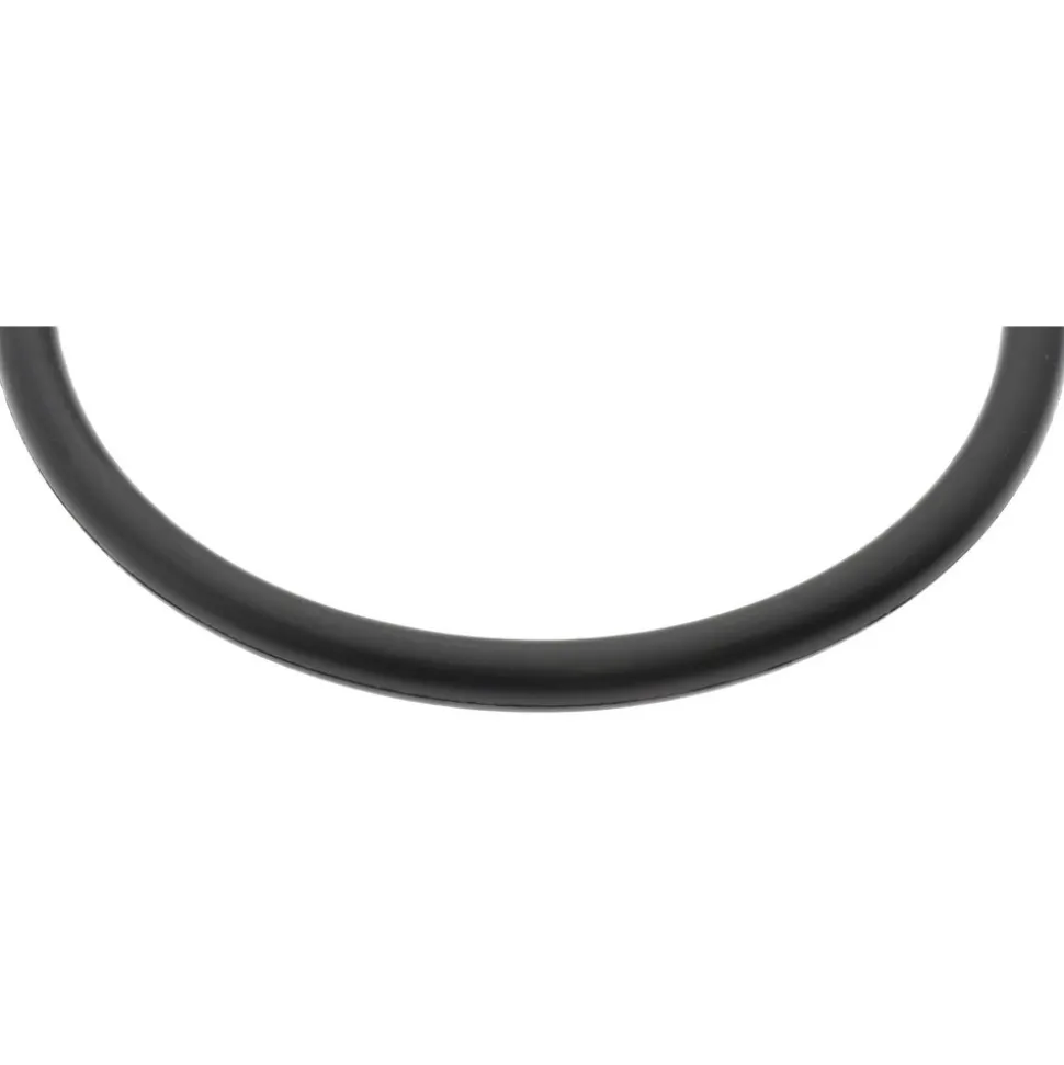 O-Ring: 2-1/8" OD, 1-7/8" ID, 1/8" Thick, Dash 225, Buna-N
