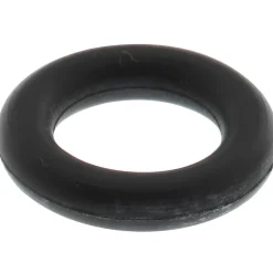 O-Ring: 0.5000" OD, 0.3130" ID, 0.0937" Thick, Dash 109, Buna-N