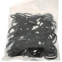 O-Ring: 0.8750" OD, 0.6880" ID, 0.0937" Thick, Dash 115, Buna-N
