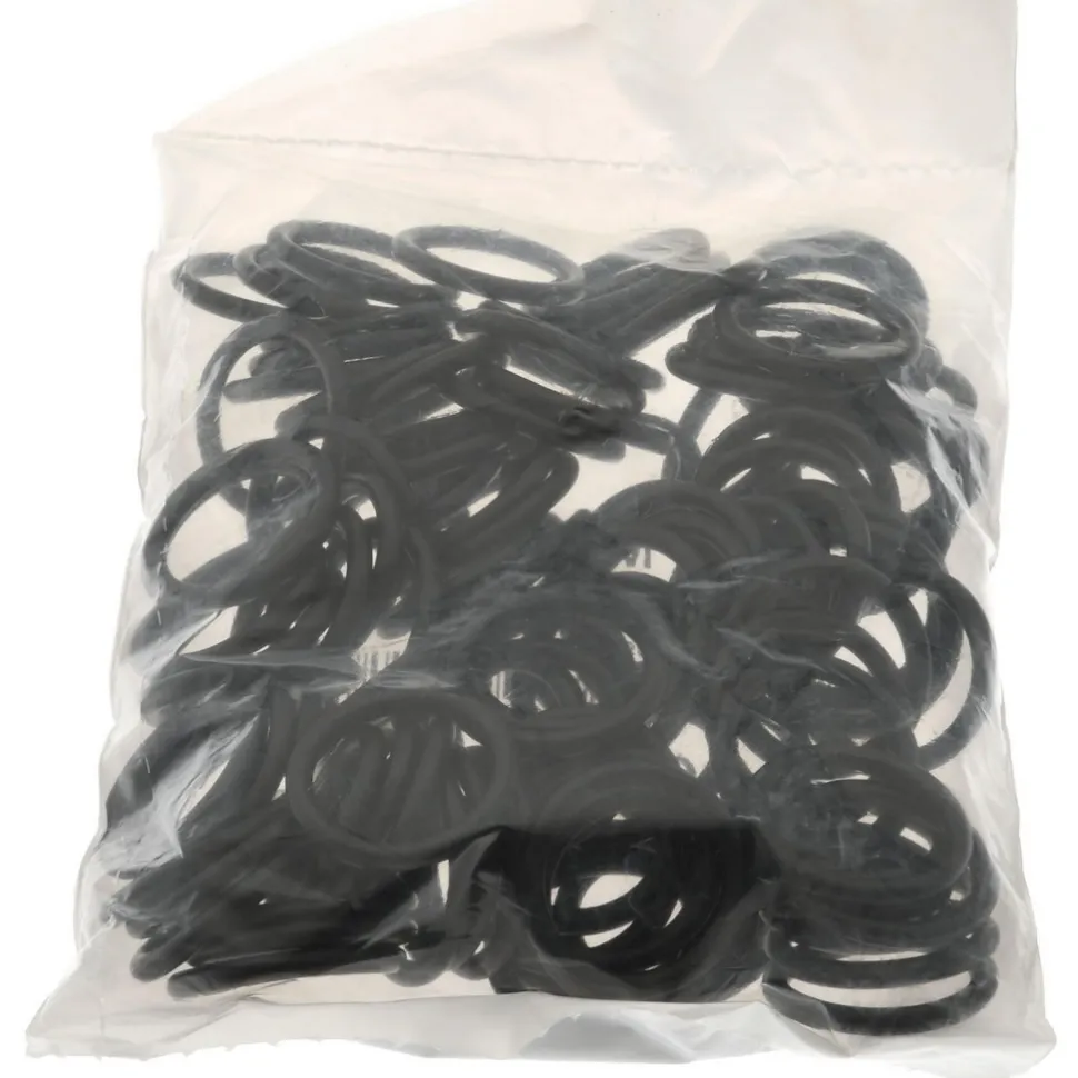 O-Ring: 0.8750" OD, 0.6880" ID, 0.0937" Thick, Dash 115, Buna-N