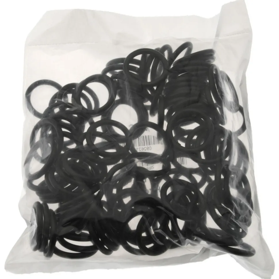 O-Ring: 1.0630" OD, 0.7960" ID, 0.1250" Thick, Dash 211, Buna-N