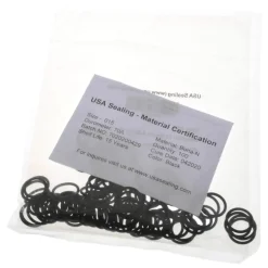 O-Ring: 0.6880" OD, 0.5630" ID, 0.0625" Thick, Dash 015, Buna-N