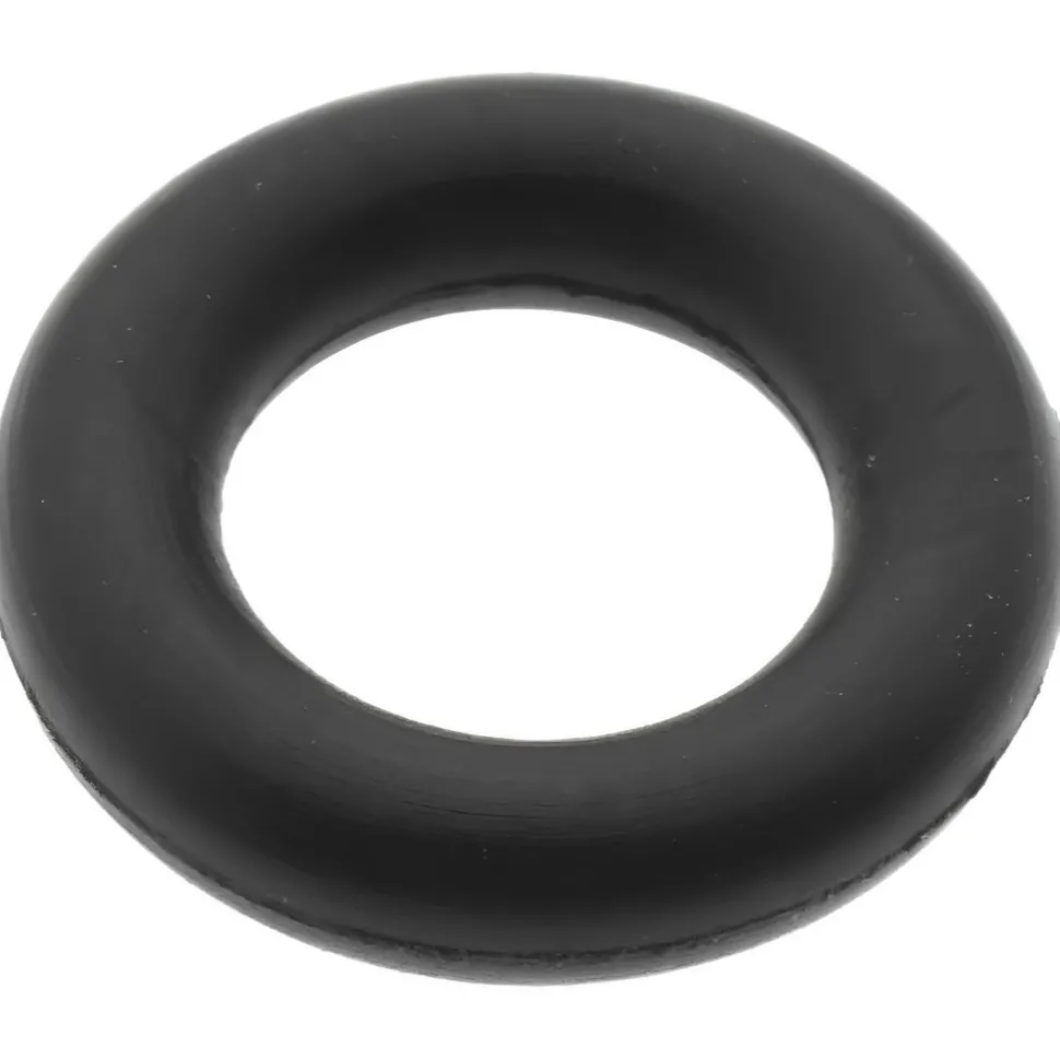 O-Ring: 0.3130" OD, 0.1880" ID, 0.0625" Thick, Dash 008, Buna-N