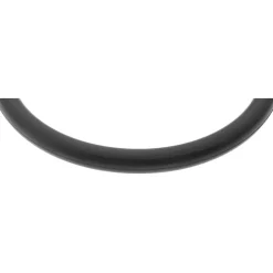 O-Ring: 1-3/4" OD, 1-1/2" ID, 1/8" Thick, Dash 222, Buna-N