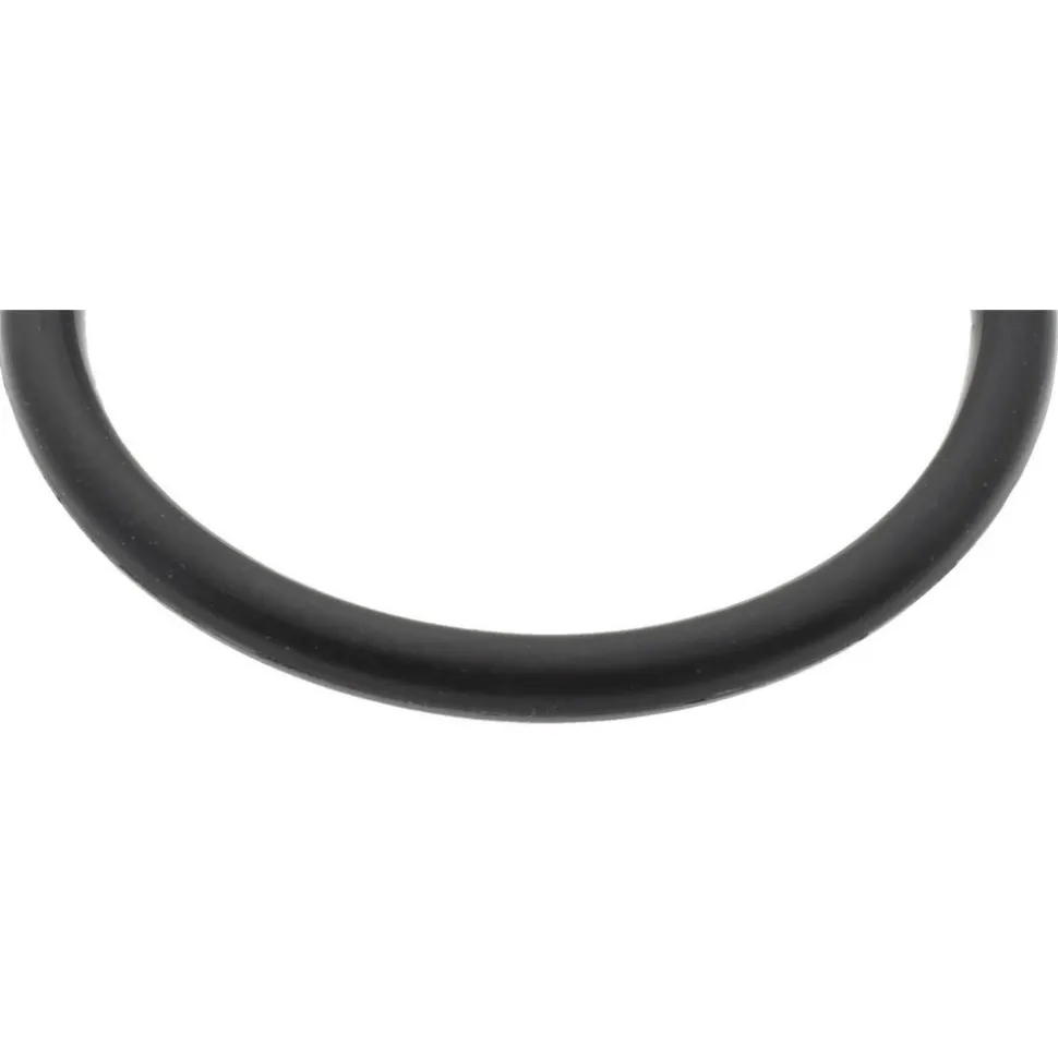 O-Ring: 0.8130" OD, 0.6880" ID, 0.0625" Thick, Dash 017, Buna-N