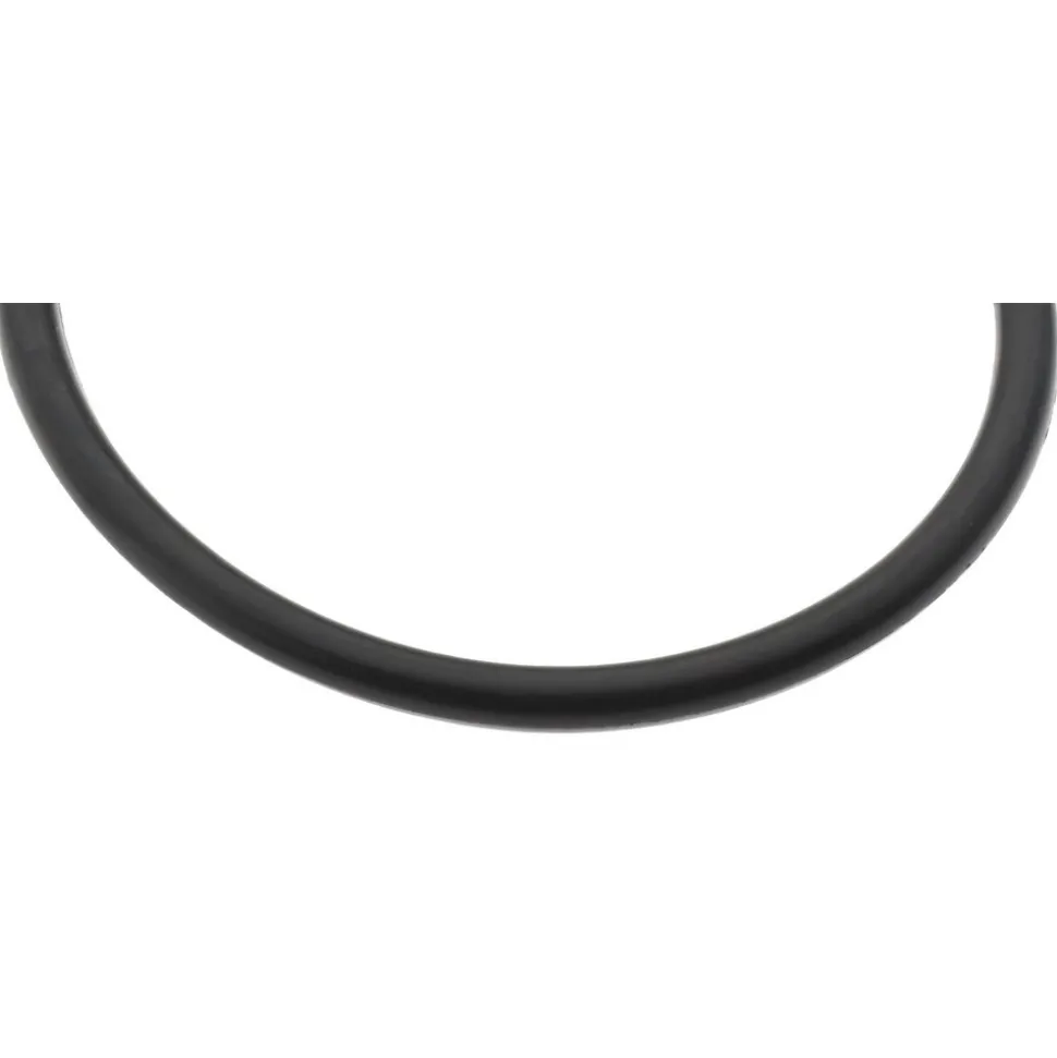 O-Ring: 1-1/8" OD, 1" ID, 1/16" Thick, Dash 022, Buna-N