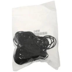 O-Ring: 1-1/8" OD, 1" ID, 1/16" Thick, Dash 022, Buna-N