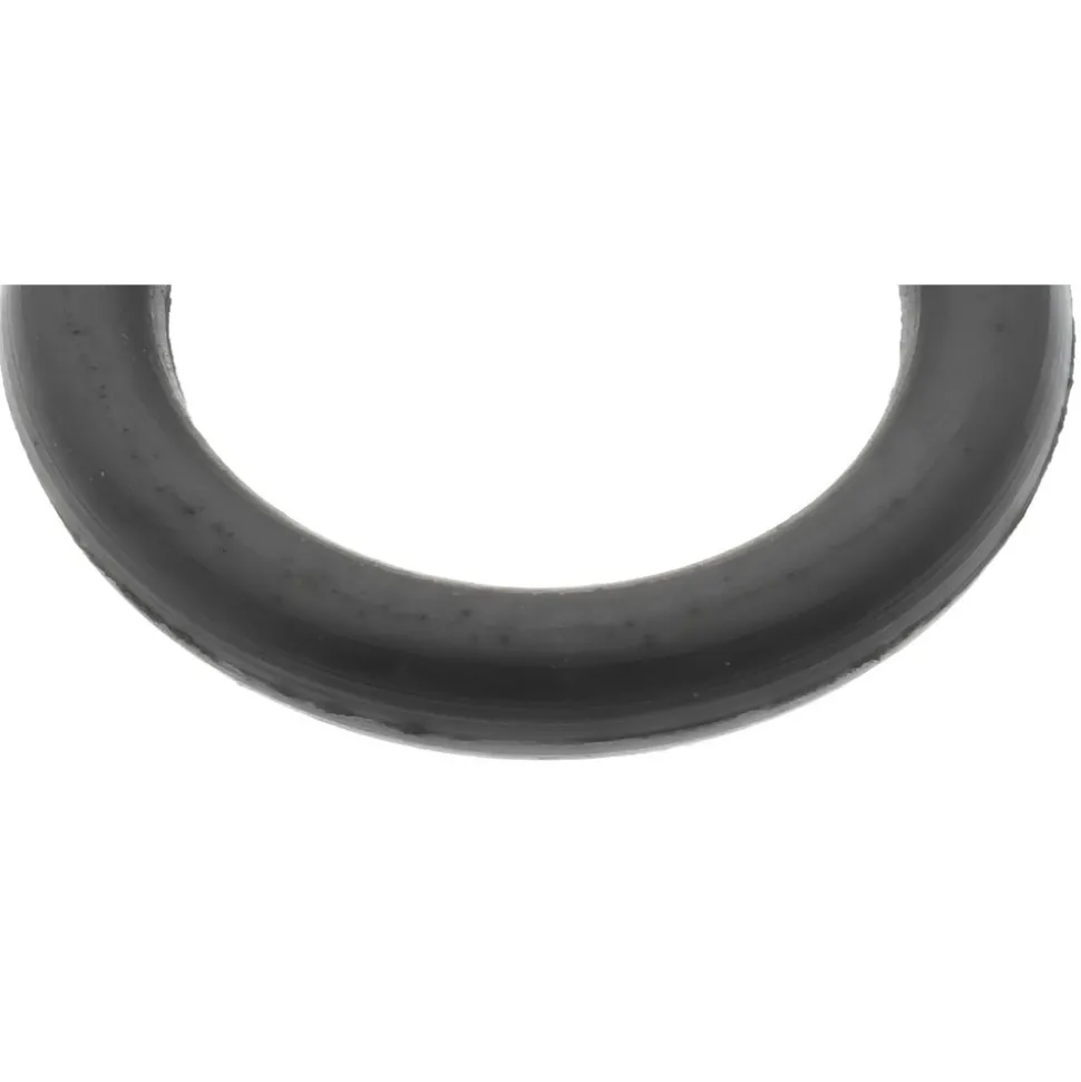 O-Ring: 0.4380" OD, 0.3130" ID, 0.0625" Thick, Dash 011, Buna-N