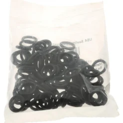 O-Ring: 0.6250" OD, 0.4380" ID, 0.0937" Thick, Dash 111, Buna-N