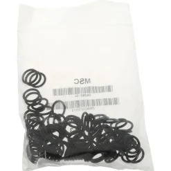 O-Ring: 0.5630" OD, 0.4380" ID, 0.0625" Thick, Dash 013, Buna-N