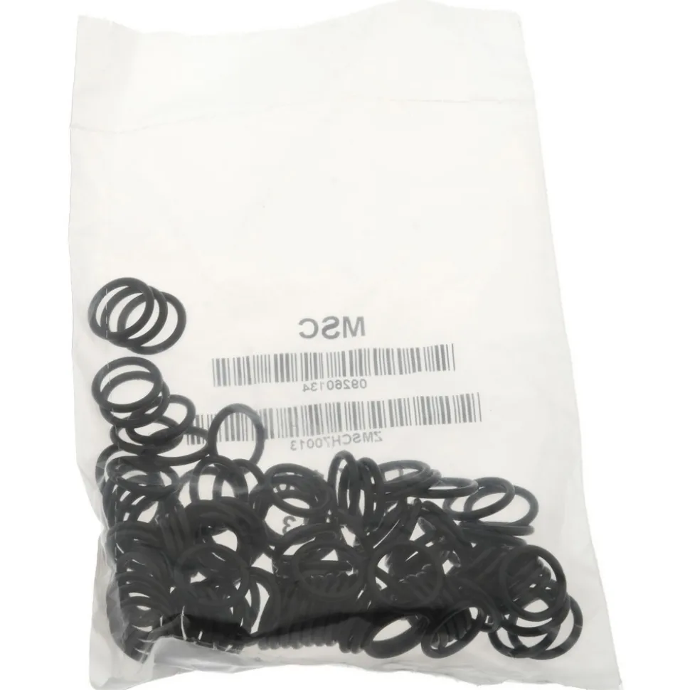 O-Ring: 0.5630" OD, 0.4380" ID, 0.0625" Thick, Dash 013, Buna-N