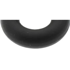 O-Ring: 1/4" OD, 1/8" ID, 1/16" Thick, Dash 006, Buna-N