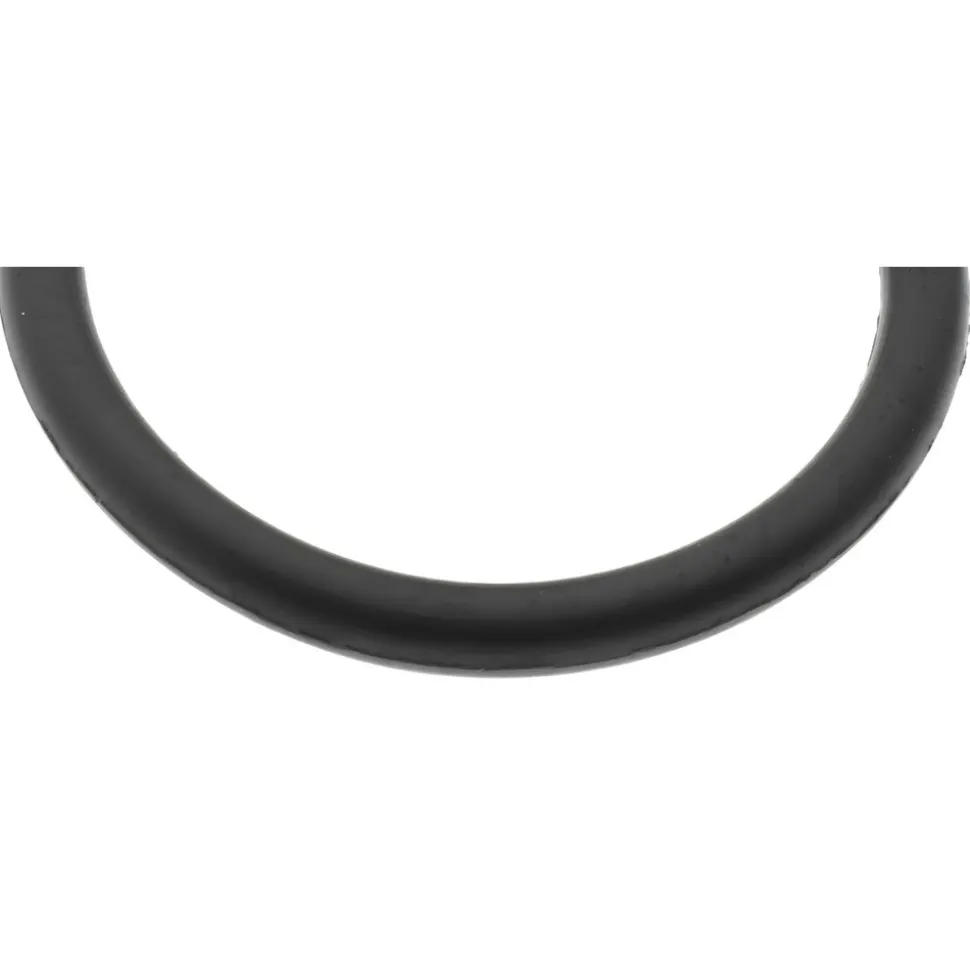 O-Ring: 3/4" OD, 5/8" ID, 1/16" Thick, Dash 016, Buna-N