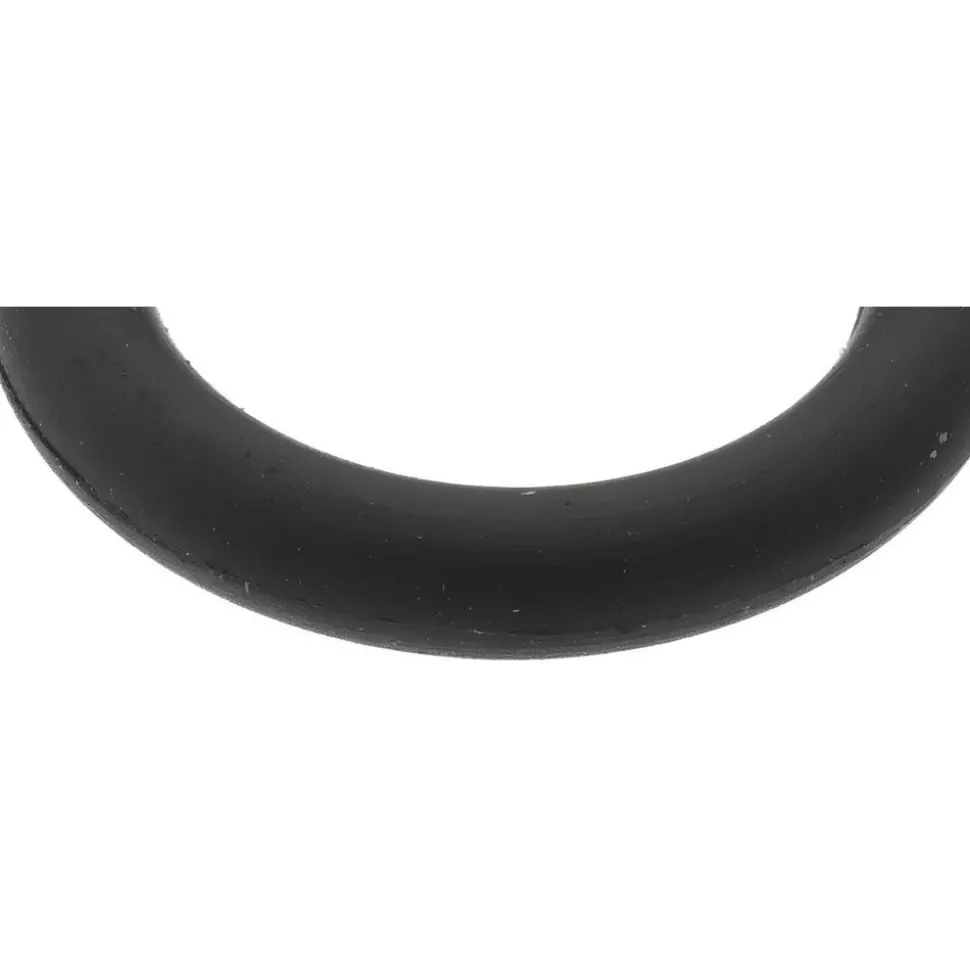 O-Ring: 0.4380" OD, 0.3130" ID, 0.0625" Thick, Dash 011, Fluoroelastomer