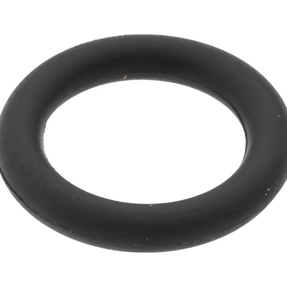 O-Ring: 0.4380" OD, 0.3130" ID, 0.0625" Thick, Dash 011, Fluoroelastomer