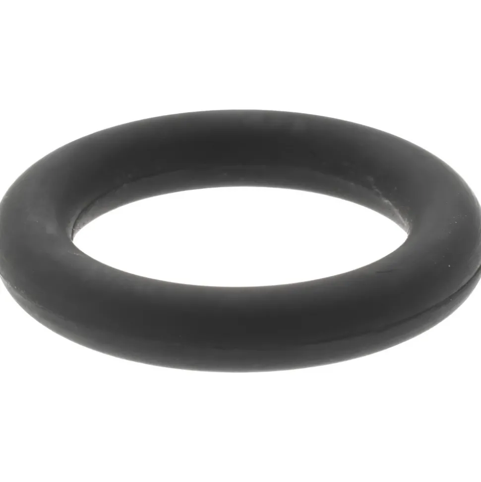 O-Ring: 0.6250" OD, 0.4380" ID, 0.0937" Thick, Dash 111, Fluoroelastomer