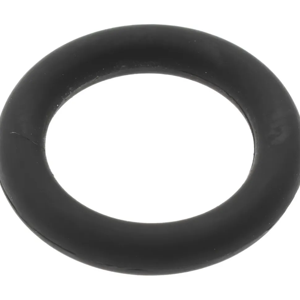 O-Ring: 0.6250" OD, 0.4380" ID, 0.0937" Thick, Dash 111, Fluoroelastomer