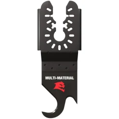 Oscillating Hook Knife Blade