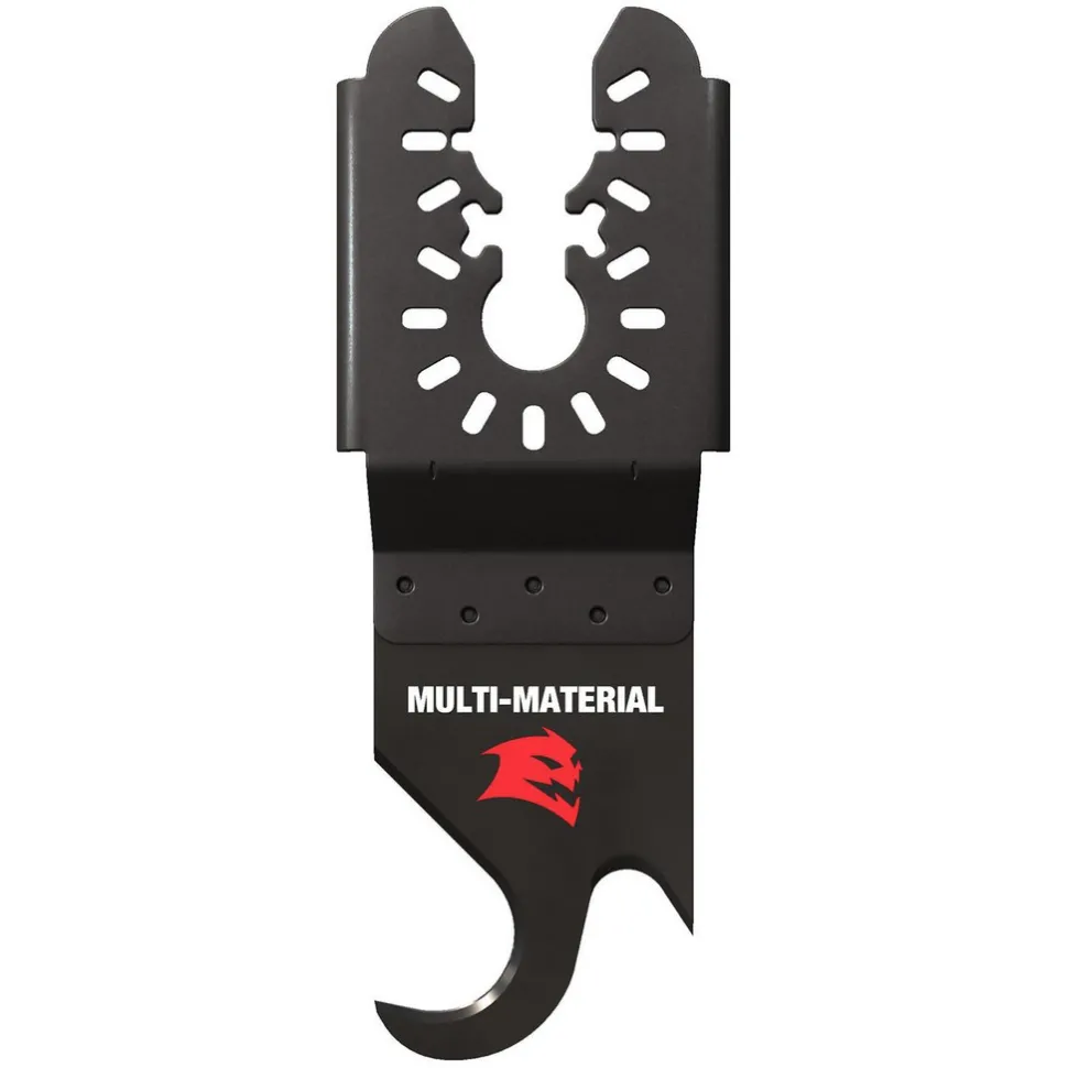 Oscillating Hook Knife Blade