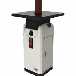 Oscillating Spindle Sanding Machines; Minimum Spindle Dia (Inch): 1/4; Mount Type: Floor; Maximum Spindle Dia (Inch): 4; Phase: 1; Maximum Spindle Dia: 4 in; Number of Spindles: 10; Spindle Size: 1.5 in; 0.5 in; Spindle Speed: 1720 RPM; Number Of Spindles: 10