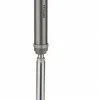 1/2" Outlet, Aluminum & Steel Hand Operated Transfer Pump