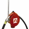 3/4" Outlet, Cast Aluminum Hand Operated Piston Pump