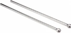 1/2" Outlet, Copper Flexible Riser Tube